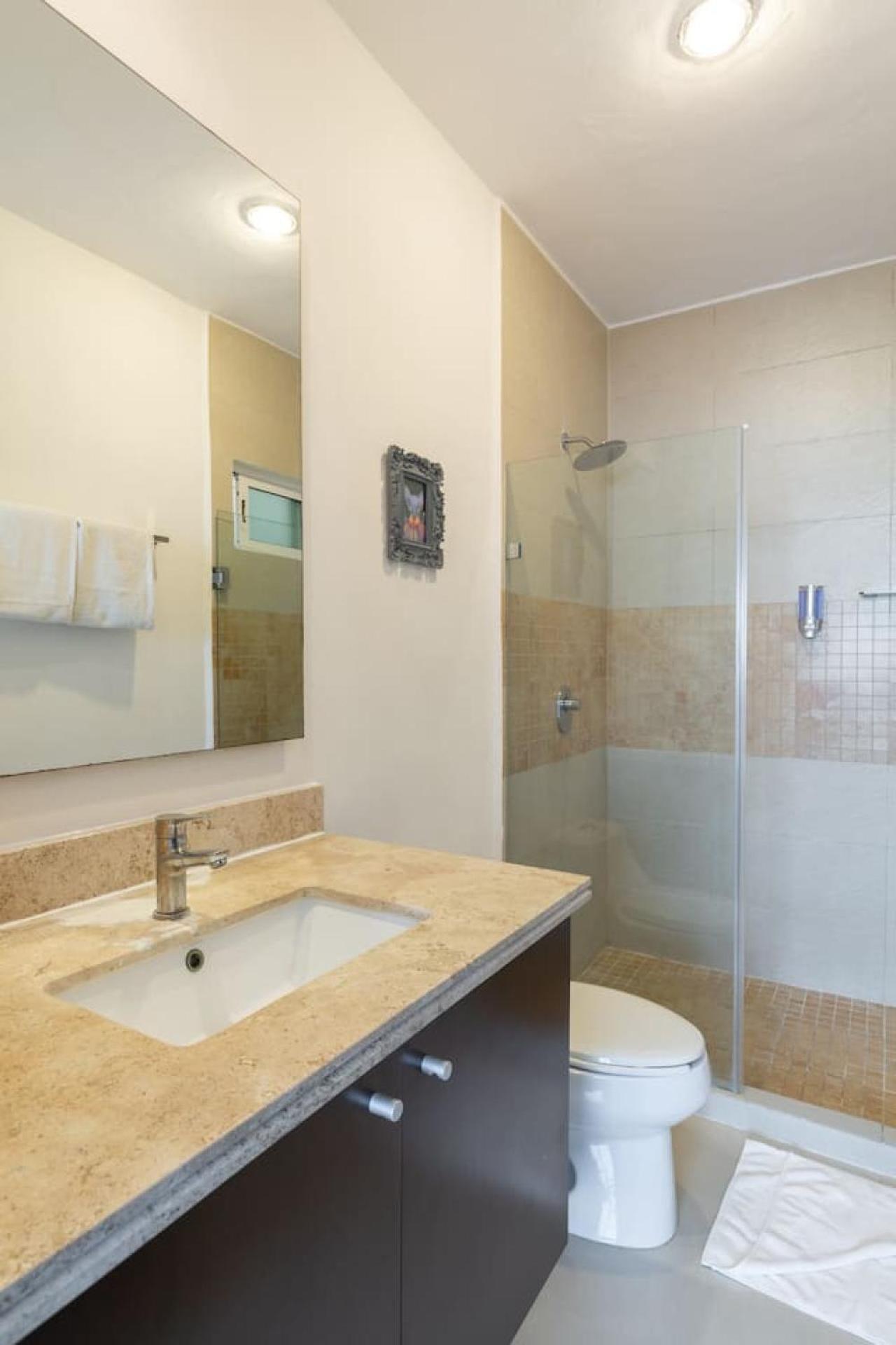 Downtown 6br Ph With 2 Private Jacuzzi For Large Groups Apartamento Playa del Carmen