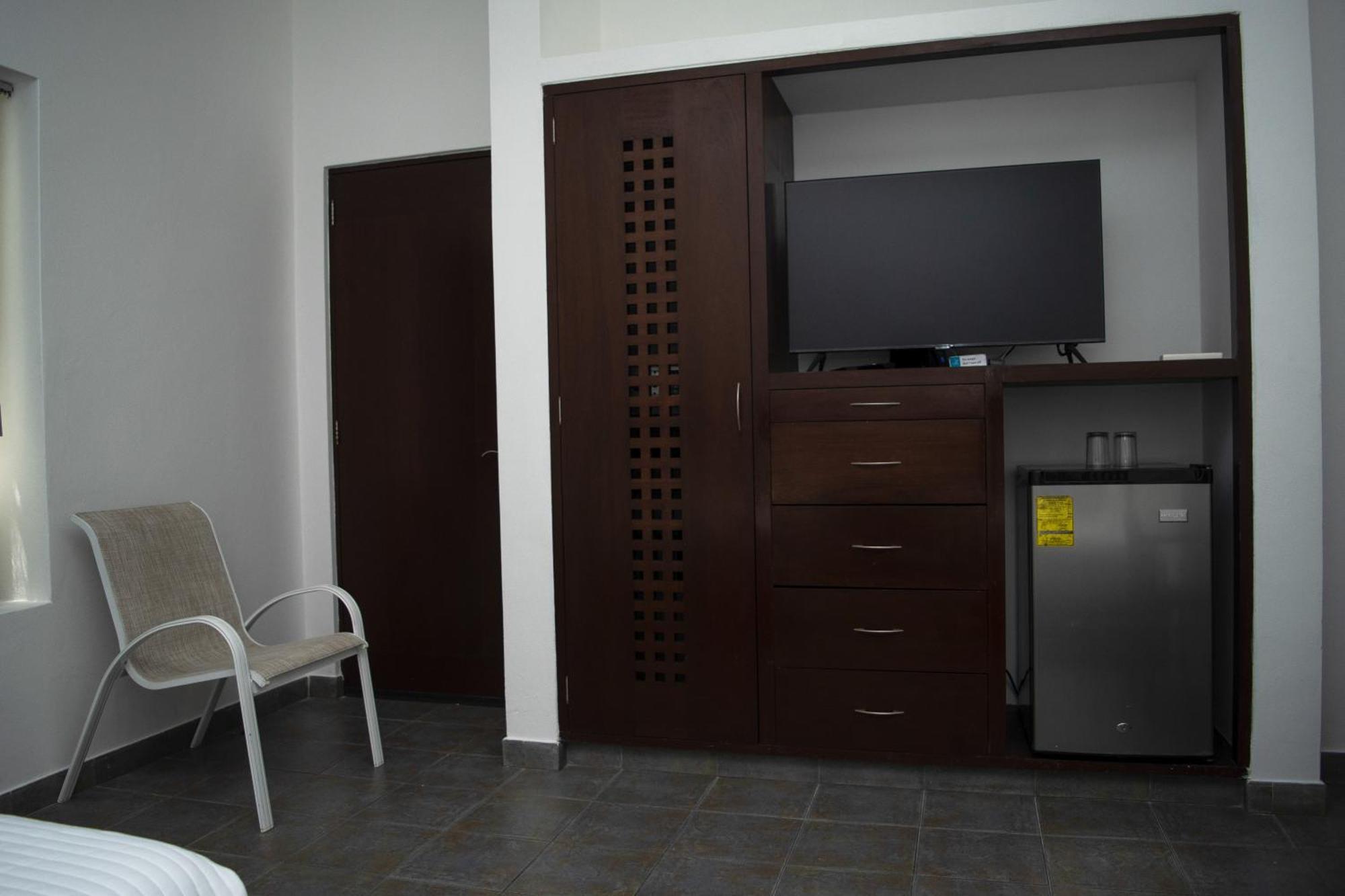 Almarea Vacation Khách sạn Playa del Carmen