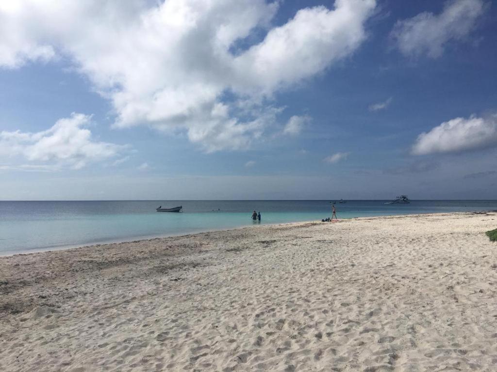 Caribbean 1 Apartment