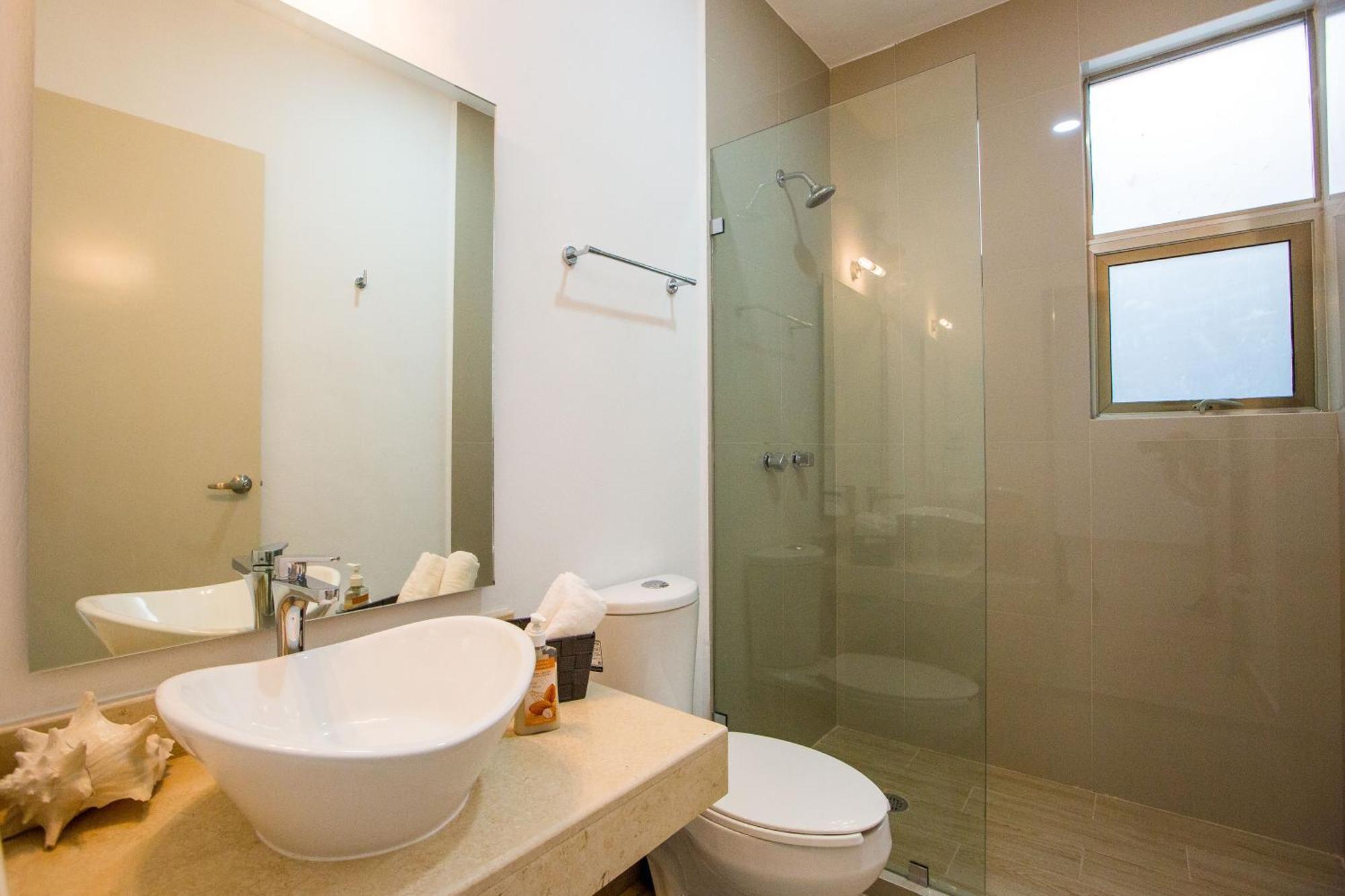 Caribbean 1 Apartment *