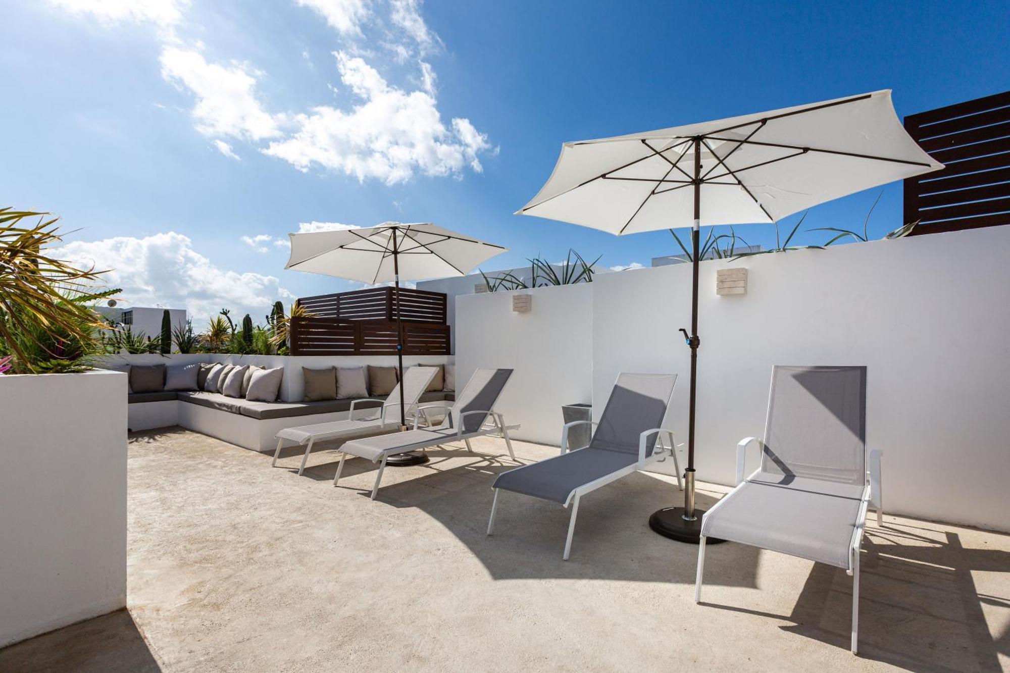 Caribbean 1 Apartment *
