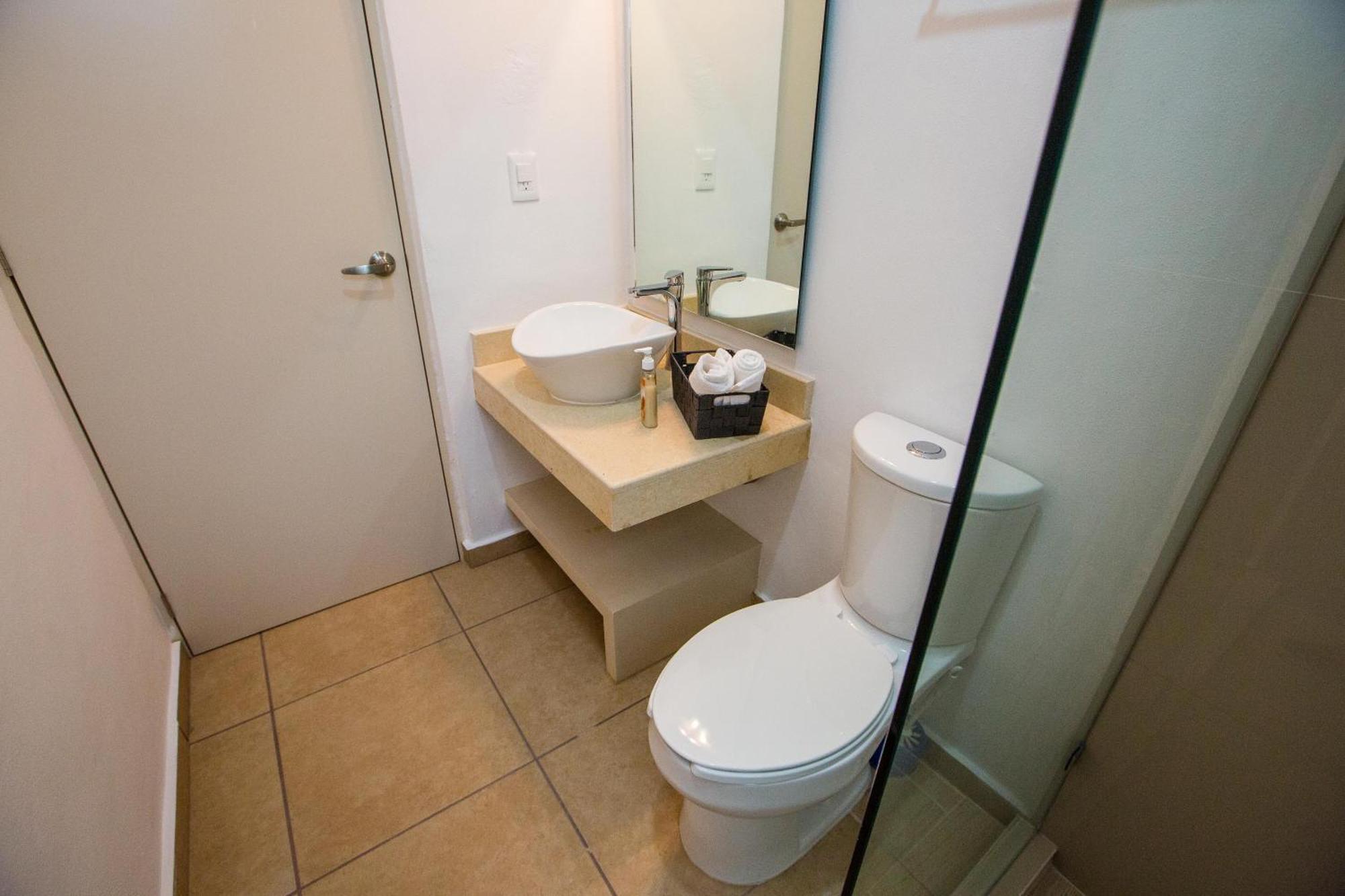 Caribbean 1 Apartment *