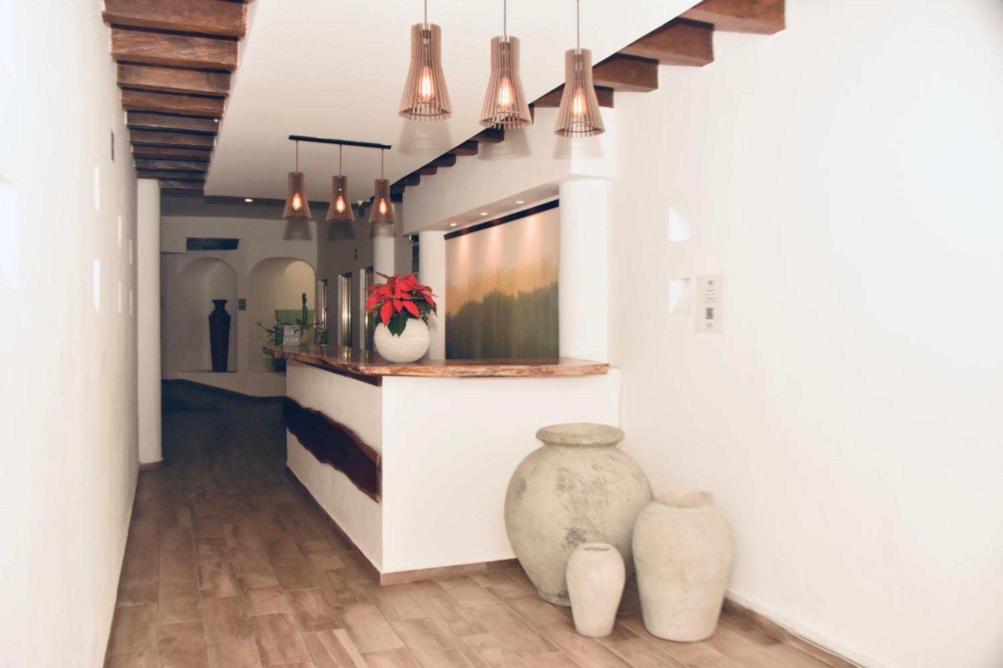 Caribbean 1 Apartment Playa del Carmen