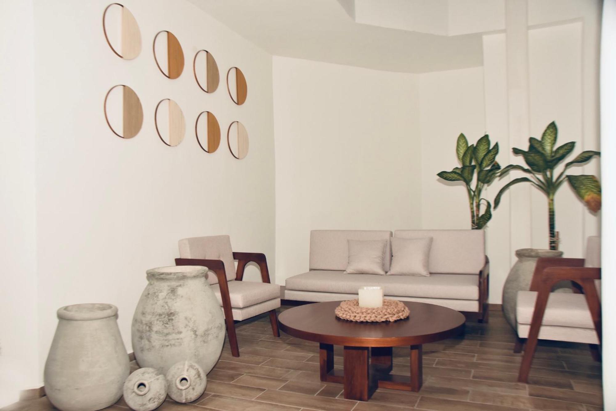 Caribbean 1 Apartment Playa del Carmen