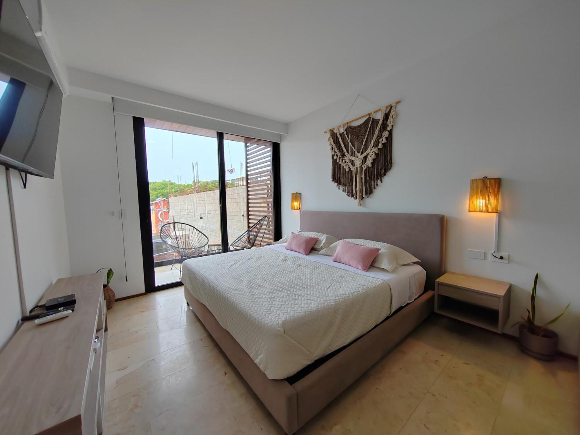 Apartment Luxury On The 5th Avenue Ocean View Rooftop I By Yeah