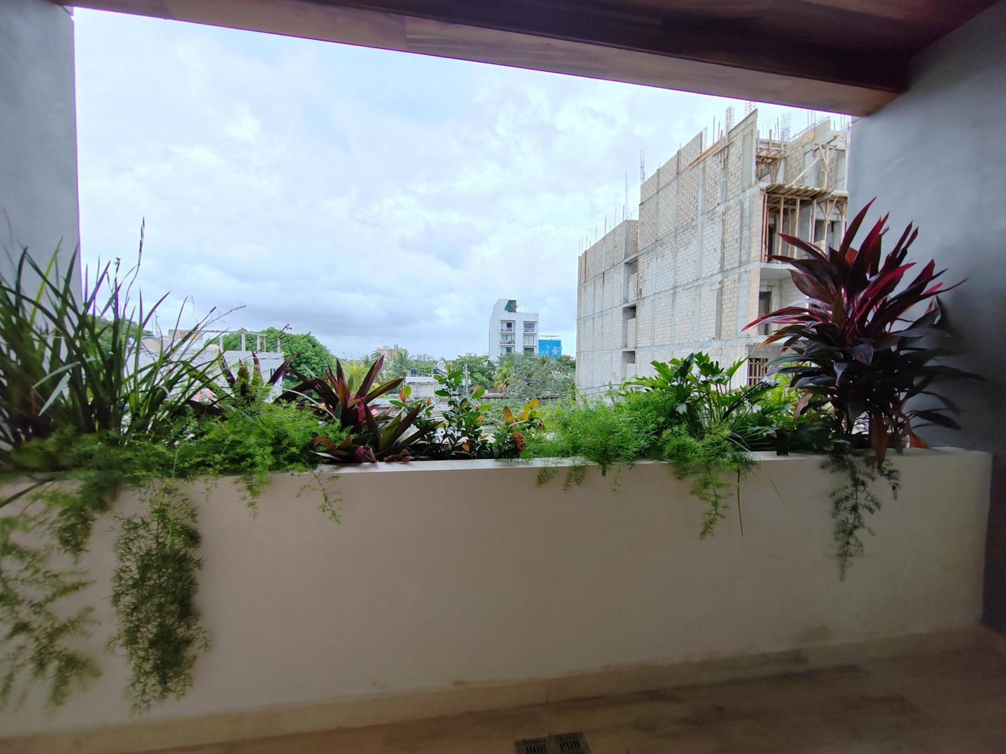 Nuevo! Maravilloso & Elegante Centrico-pool-jacuzzi By Yeah Apartment Playa del Carmen