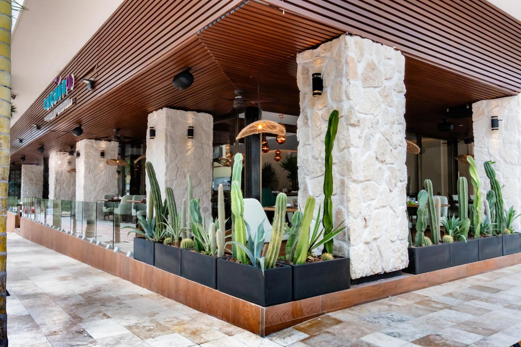 The Reef 28 & (adults Only) Khách sạn Playa del Carmen