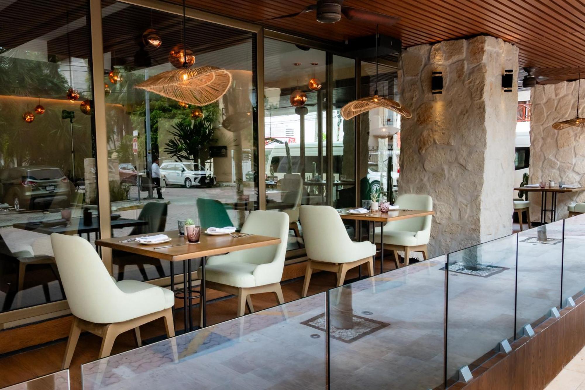 Khách sạn The Reef 28 & (adults Only) Playa del Carmen