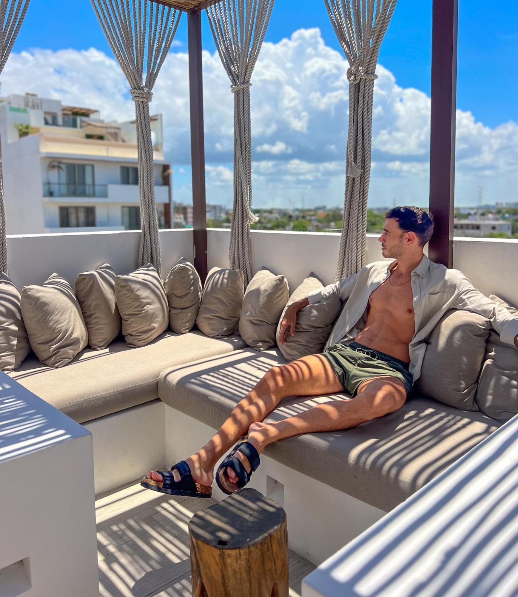 Balkón Boutique Hotel 3*