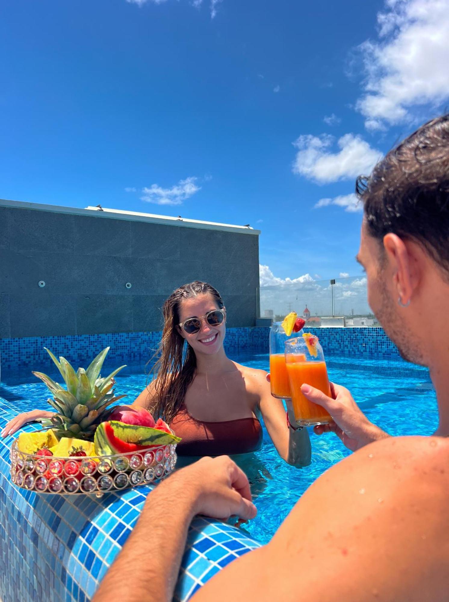Hotel Balkón Boutique 3*