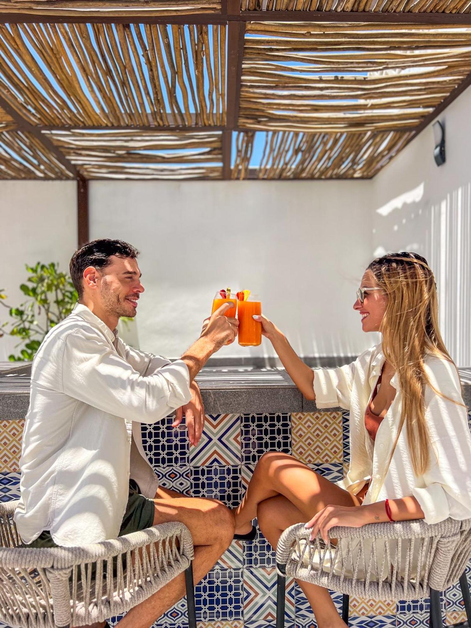 Hotel Balkón Boutique Playa del Carmen