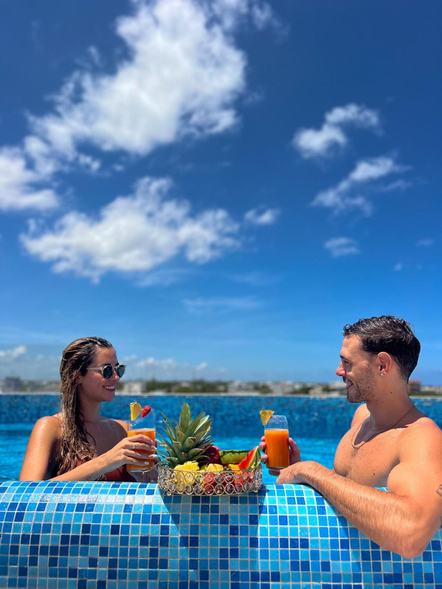 Hotel Balkón Boutique Playa del Carmen