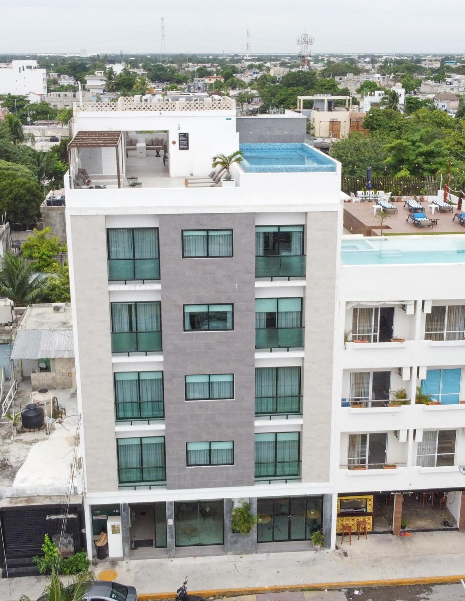 Balkón Boutique Hotel