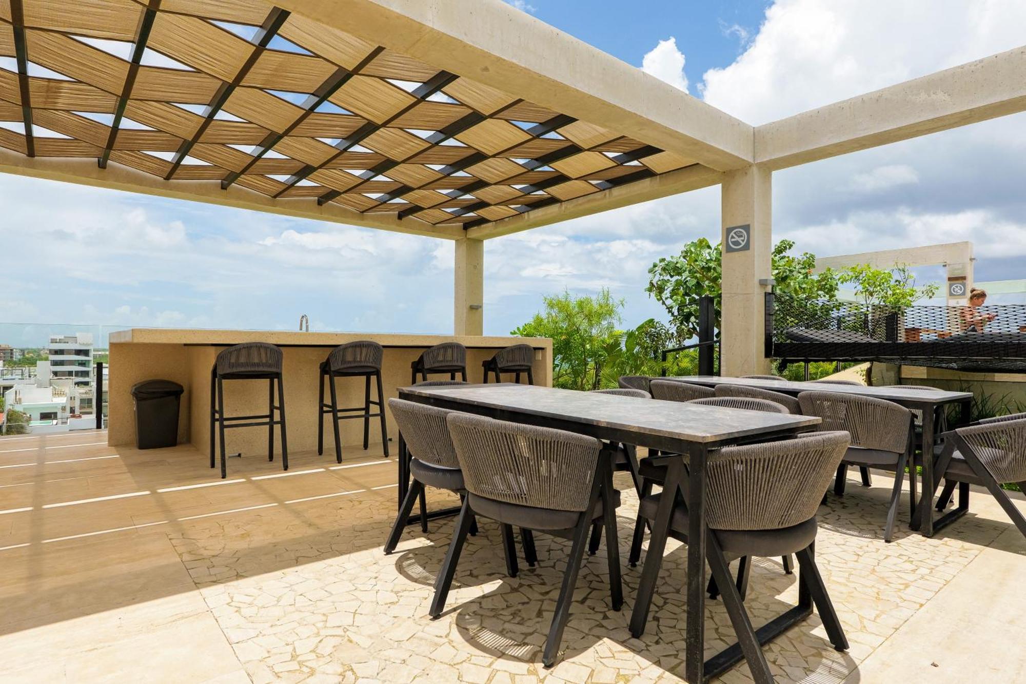 Ipana A115 Apartment Playa del Carmen