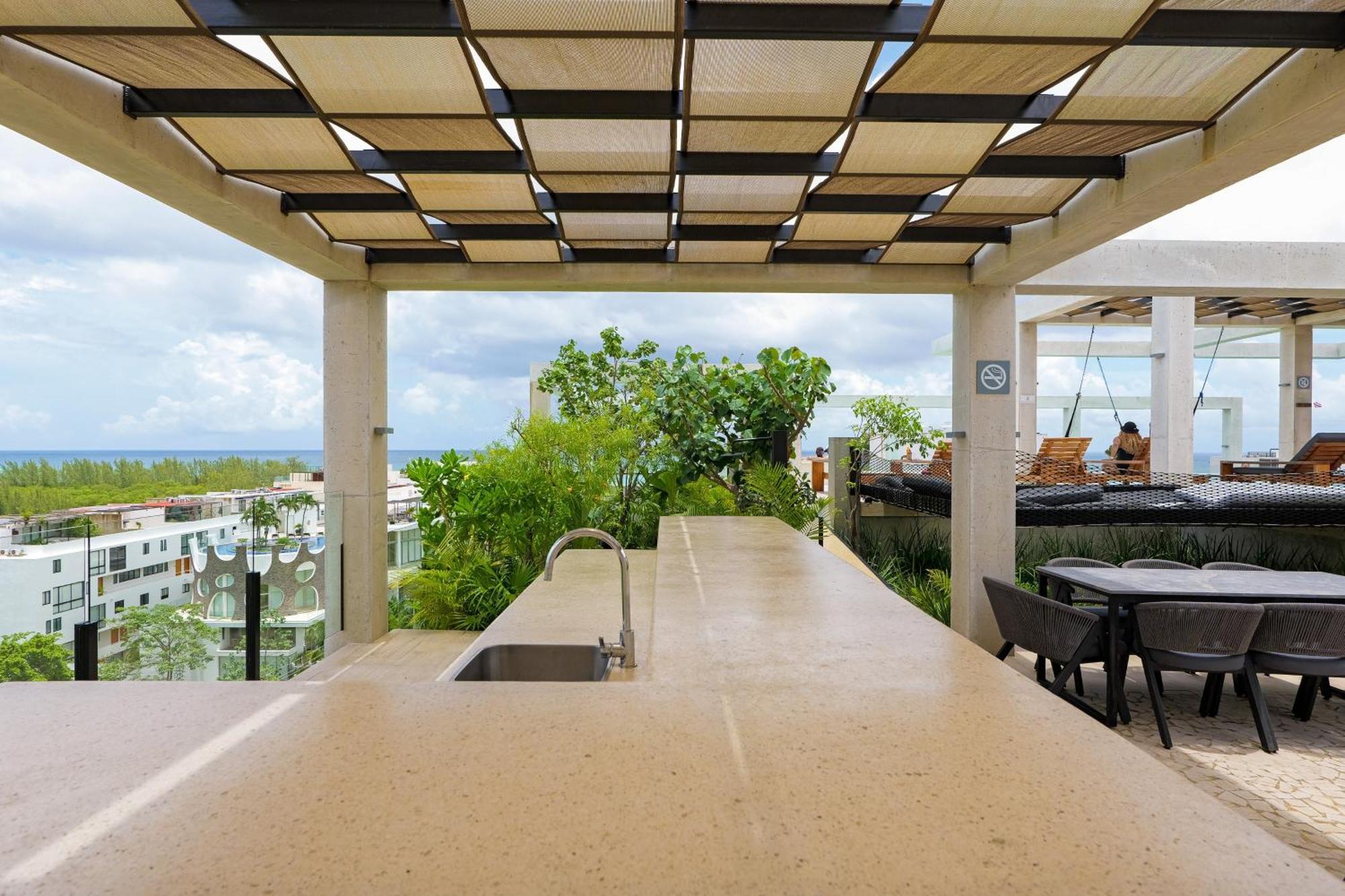Apartment Ipana A115 Playa del Carmen