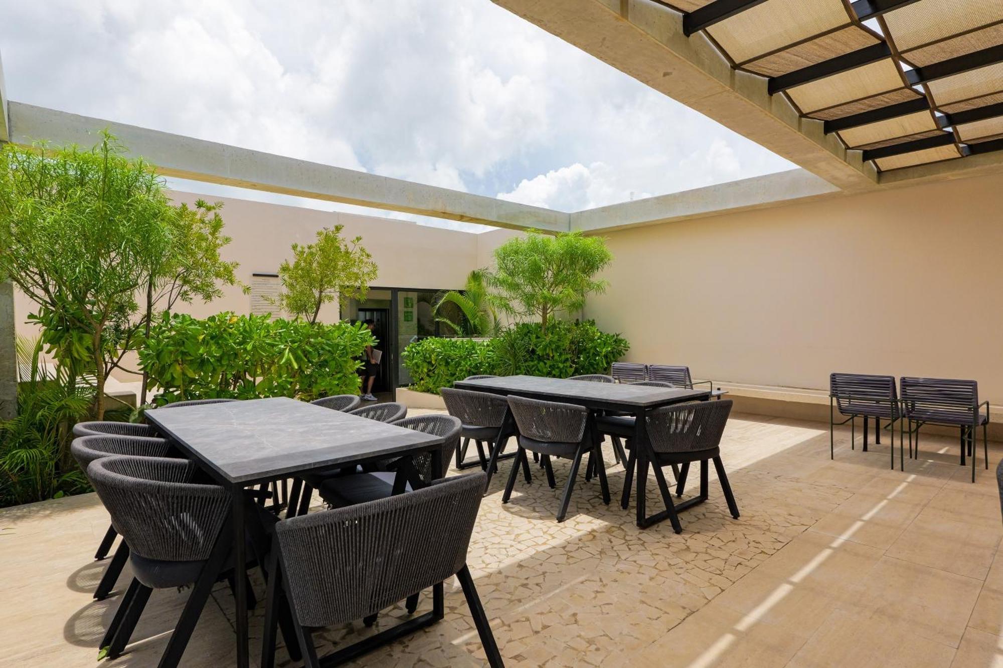Ipana A115 * Playa del Carmen