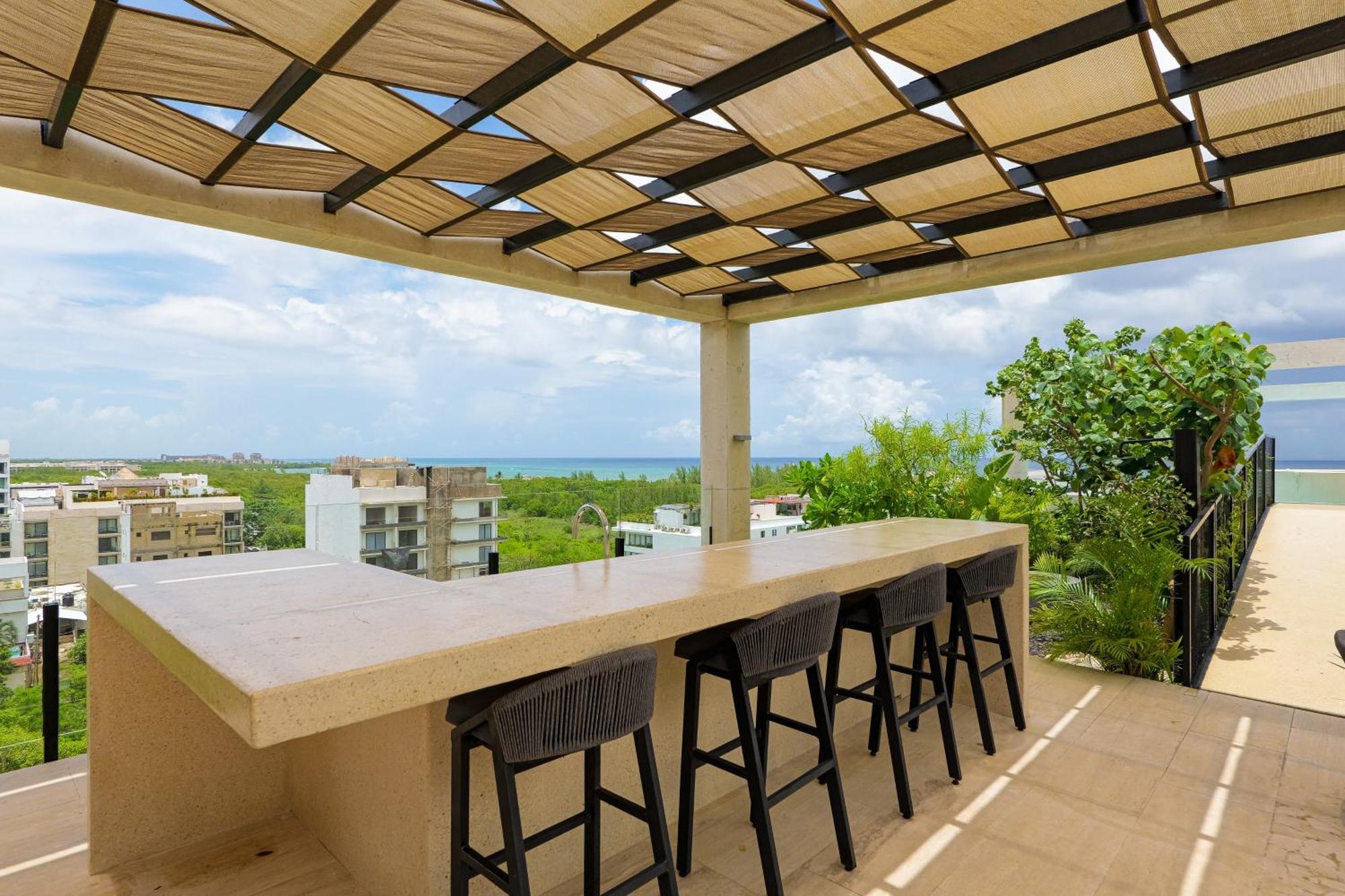 Apartment Ipana A115 *