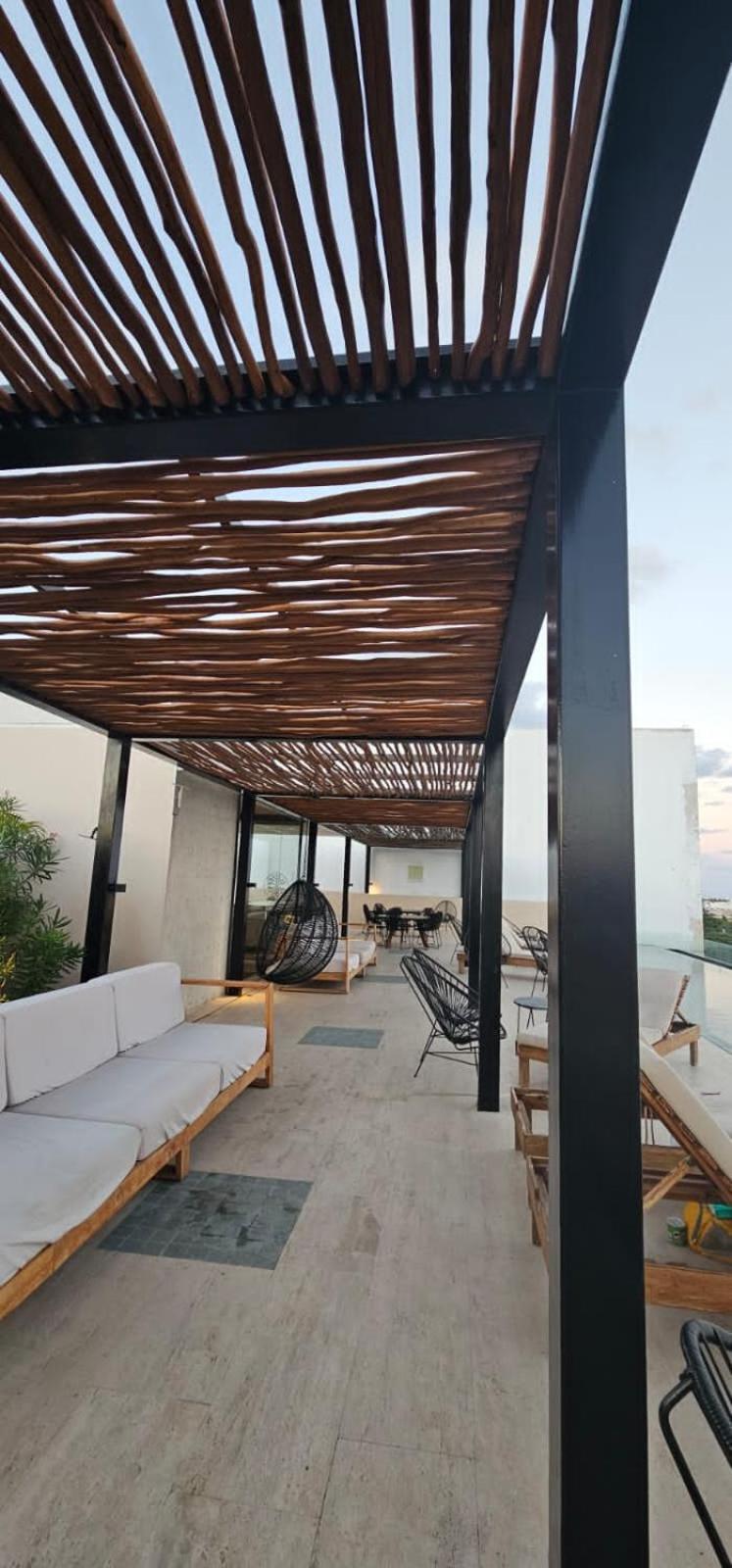 En Av 15 Apartment