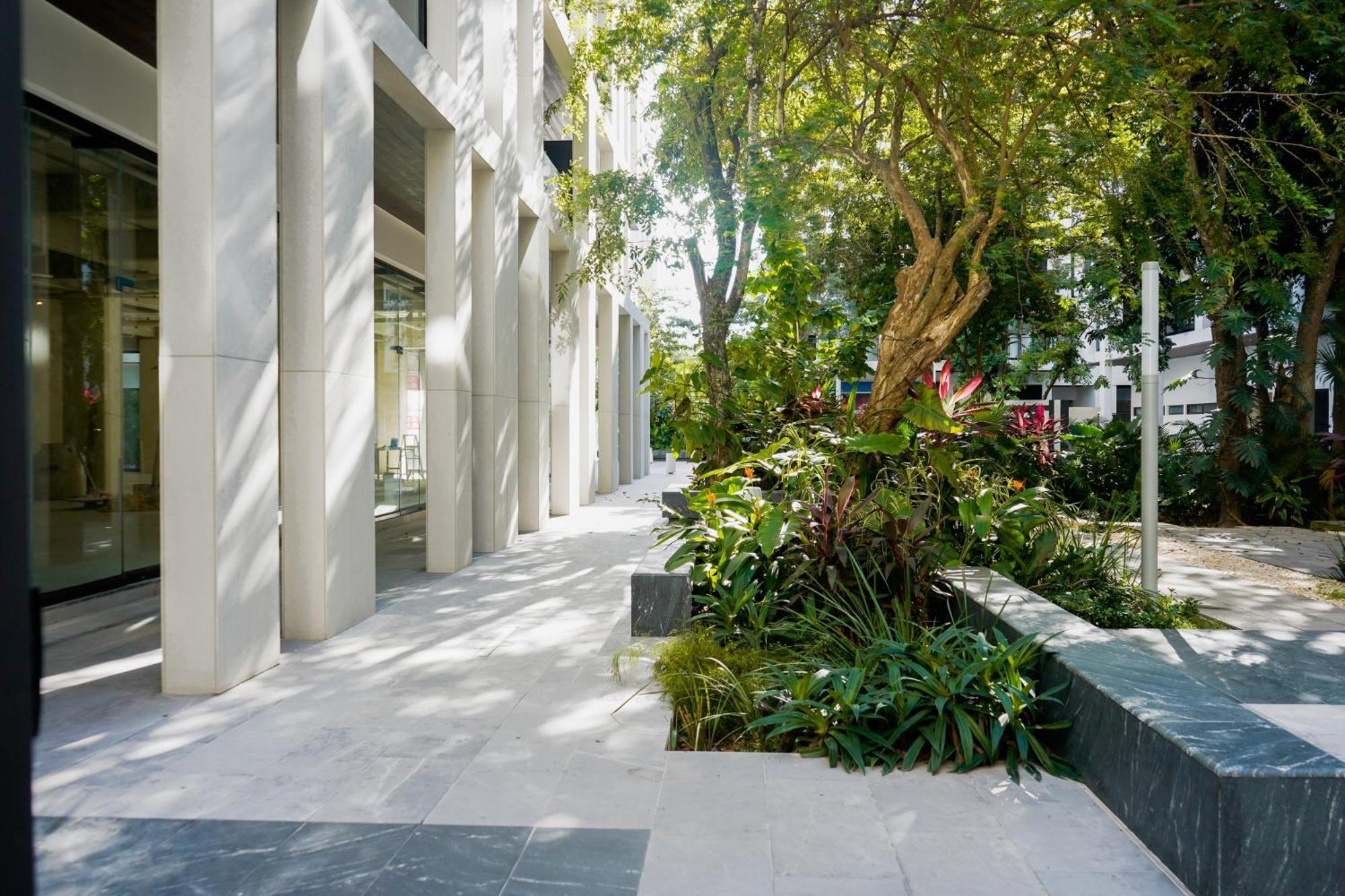 Ipana A115 Apartment *