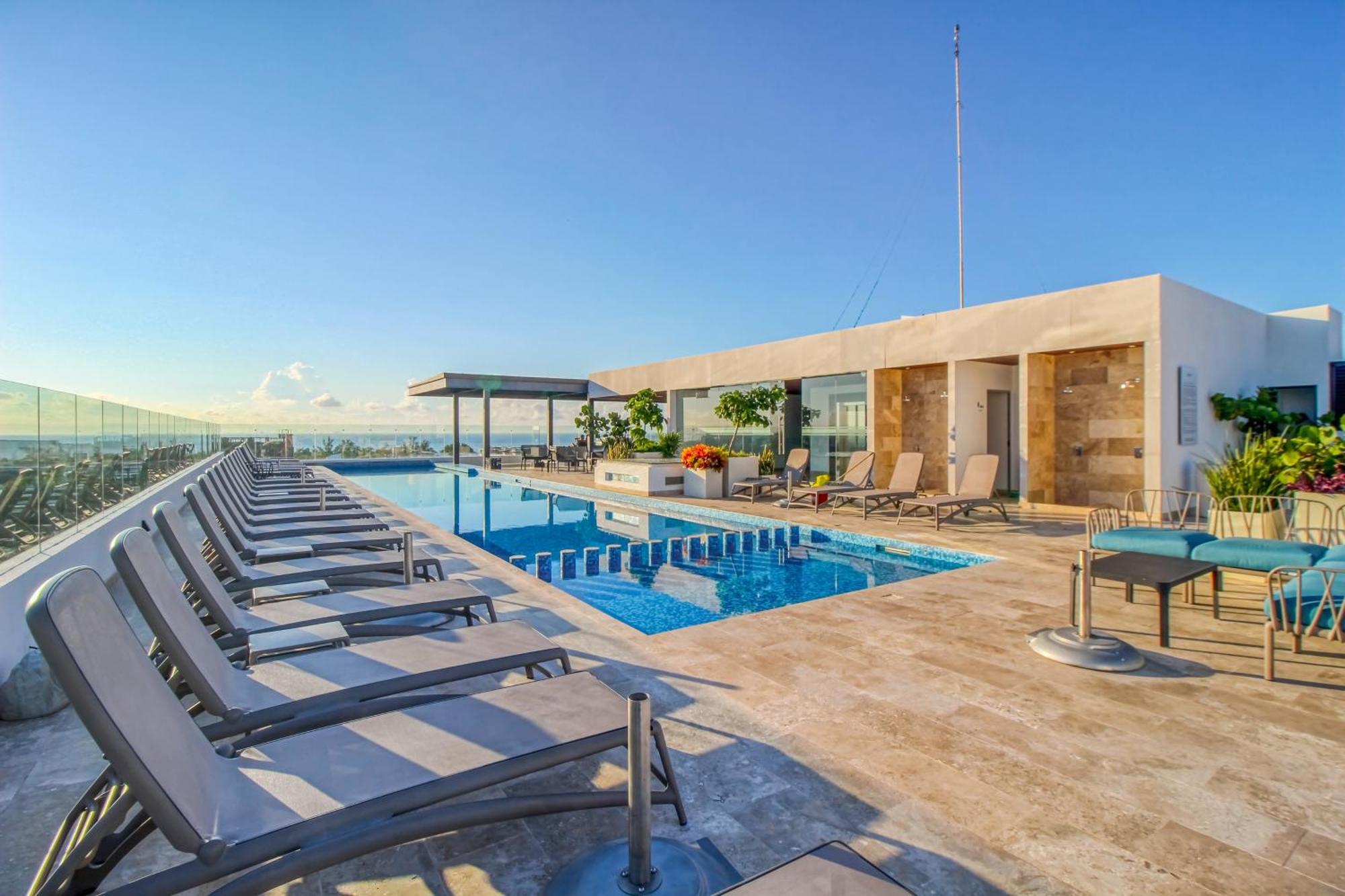 Ipana A115 * Playa del Carmen