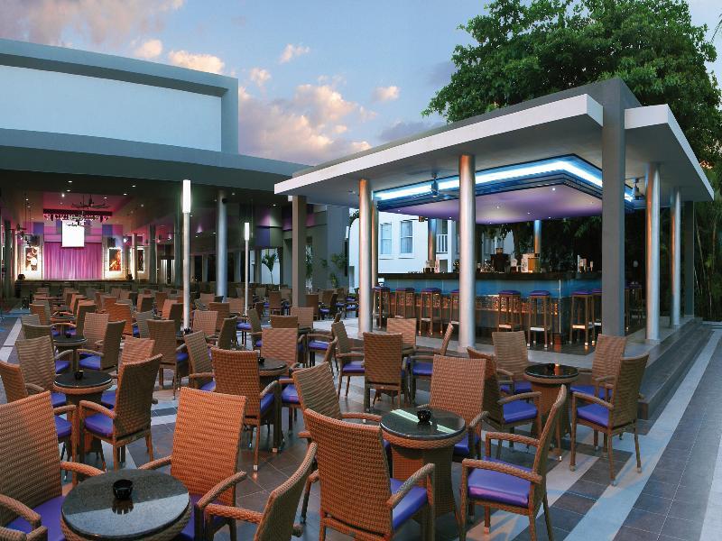 Riu Yucatan 5*