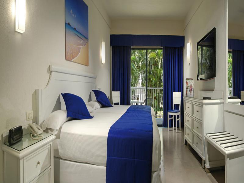 Riu Yucatan Hotel
