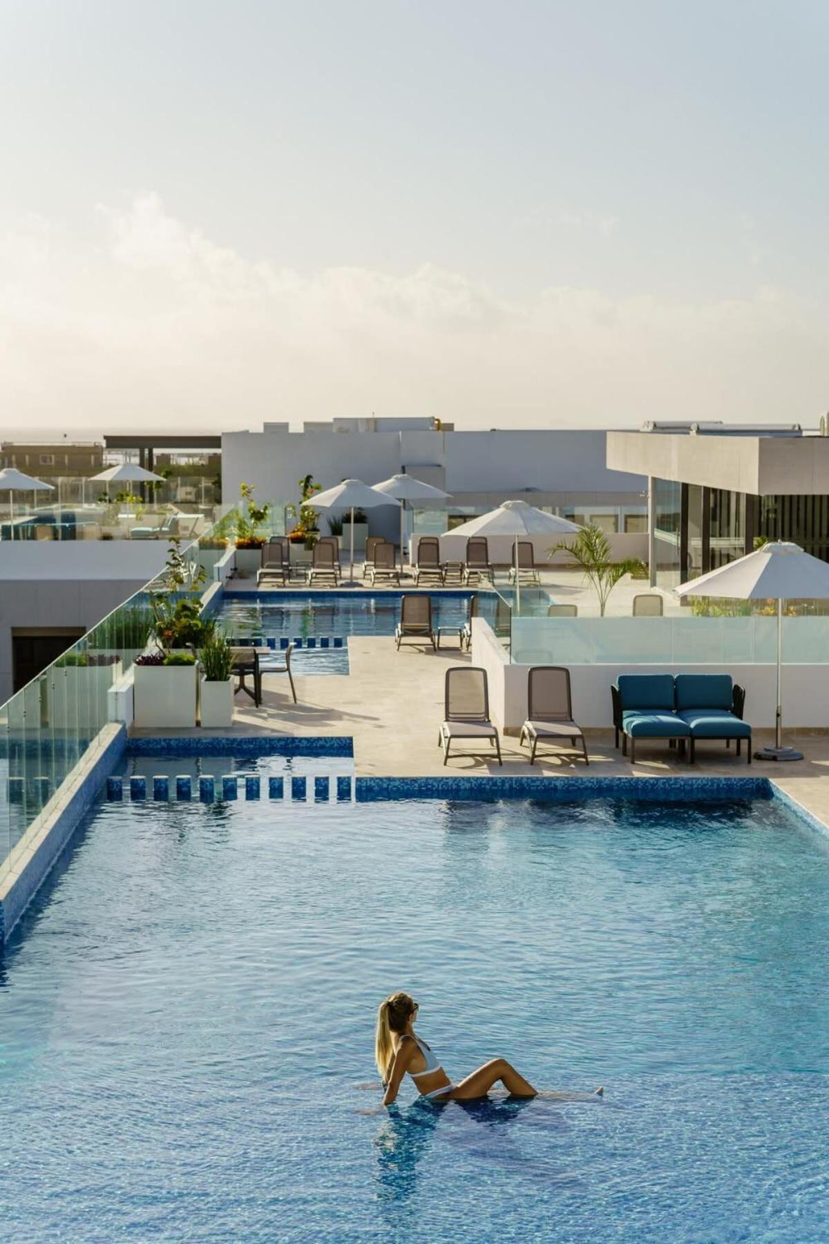 Apartment Lovely 1 Bedroom 5g Internet In The Hearth Of Playa By Happy Address