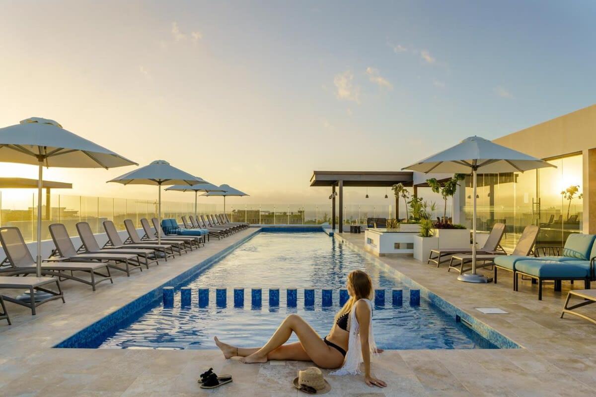 Lovely 1 Bedroom 5g Internet In The Hearth Of Playa By Happy Address Apartment *