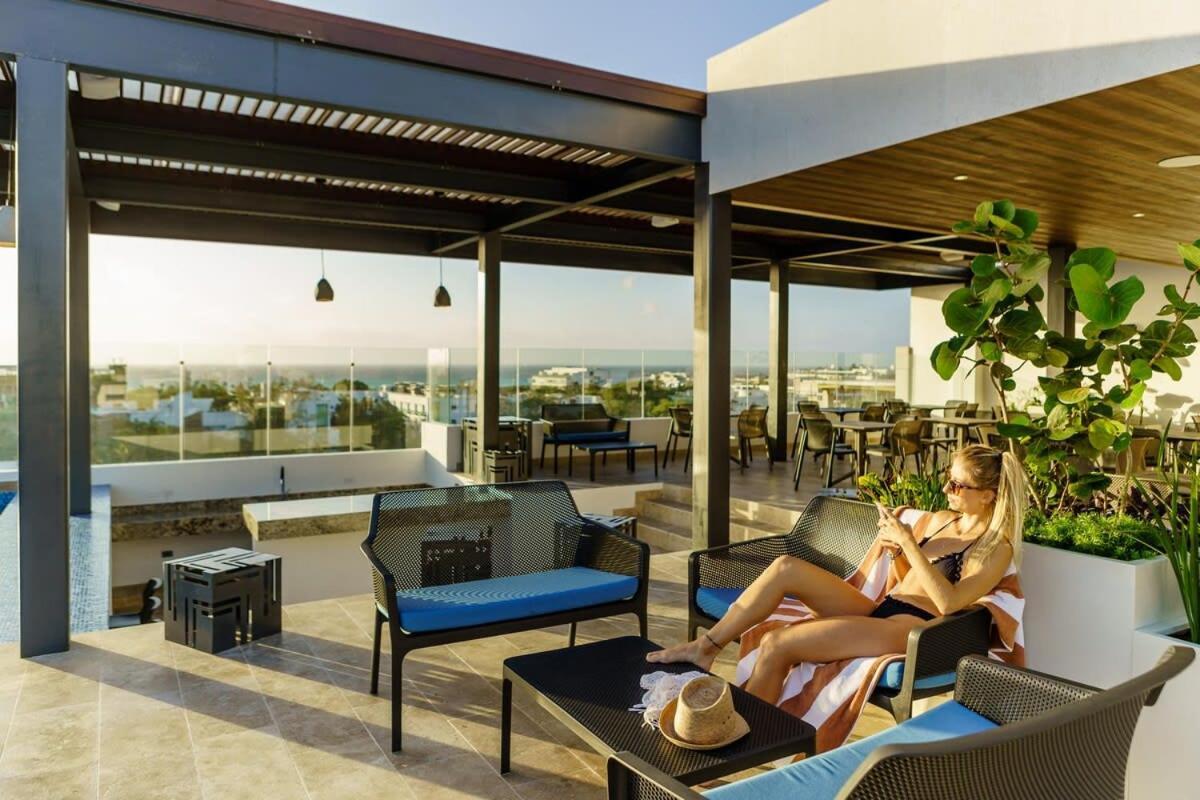 Apartment Lovely 1 Bedroom 5g Internet In The Hearth Of Playa By Happy Address *