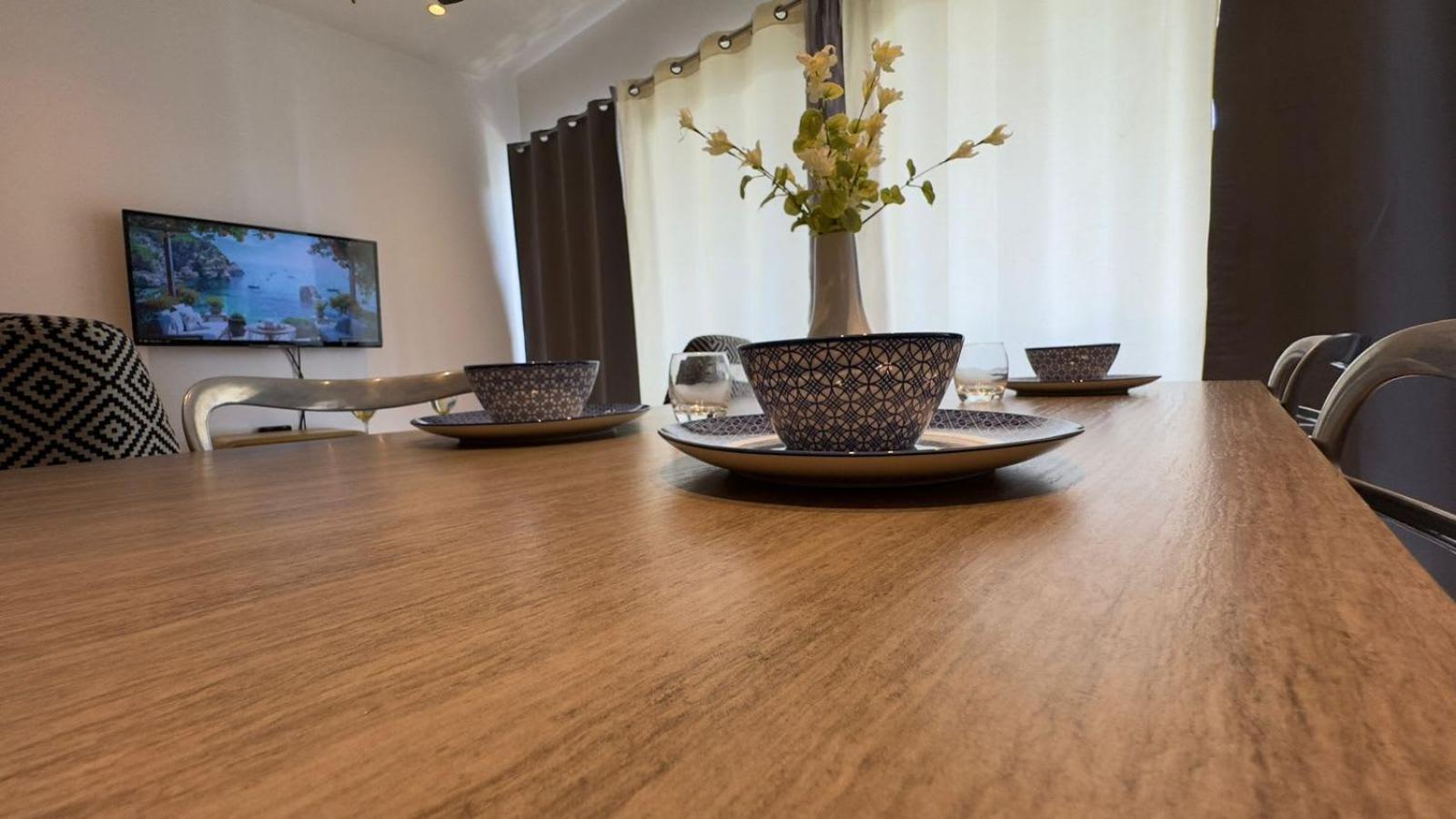 Apartment Lovely 1 Bedroom 5g Internet In The Hearth Of Playa By Happy Address