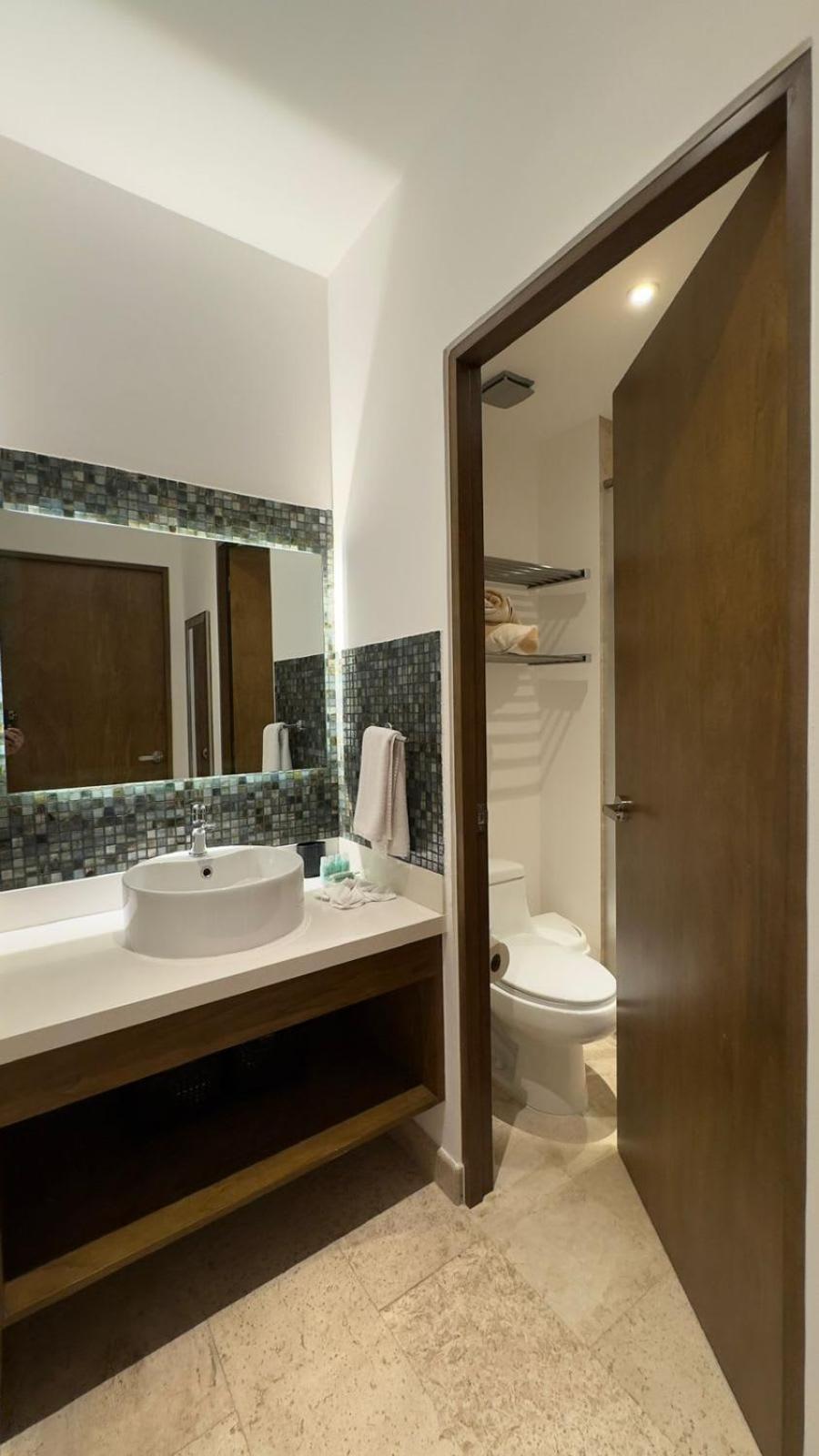 Apartment Lovely 1 Bedroom 5g Internet In The Hearth Of Playa By Happy Address Playa del Carmen