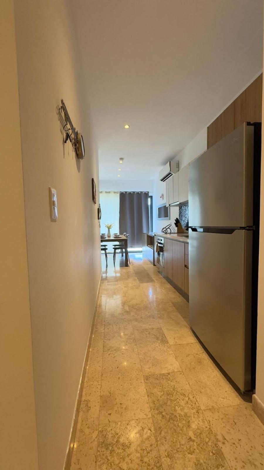 Apartment Lovely 1 Bedroom 5g Internet In The Hearth Of Playa By Happy Address *