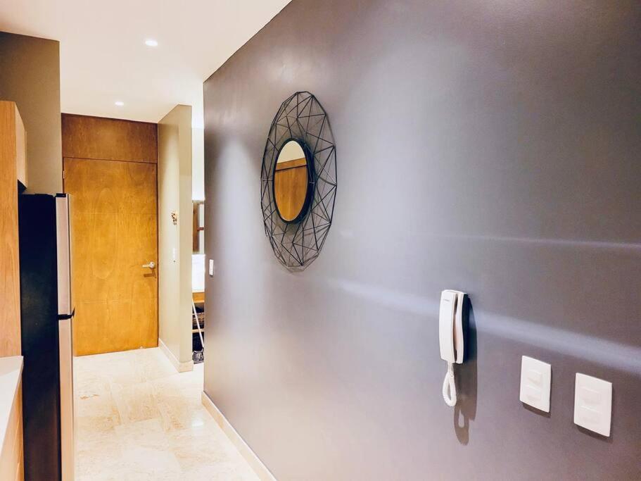 Stylish 1br Beachside Retreat Playa del Carmen