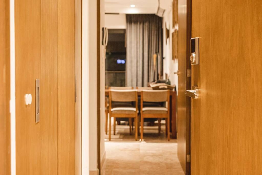Chic 2br In Exclusive Building *