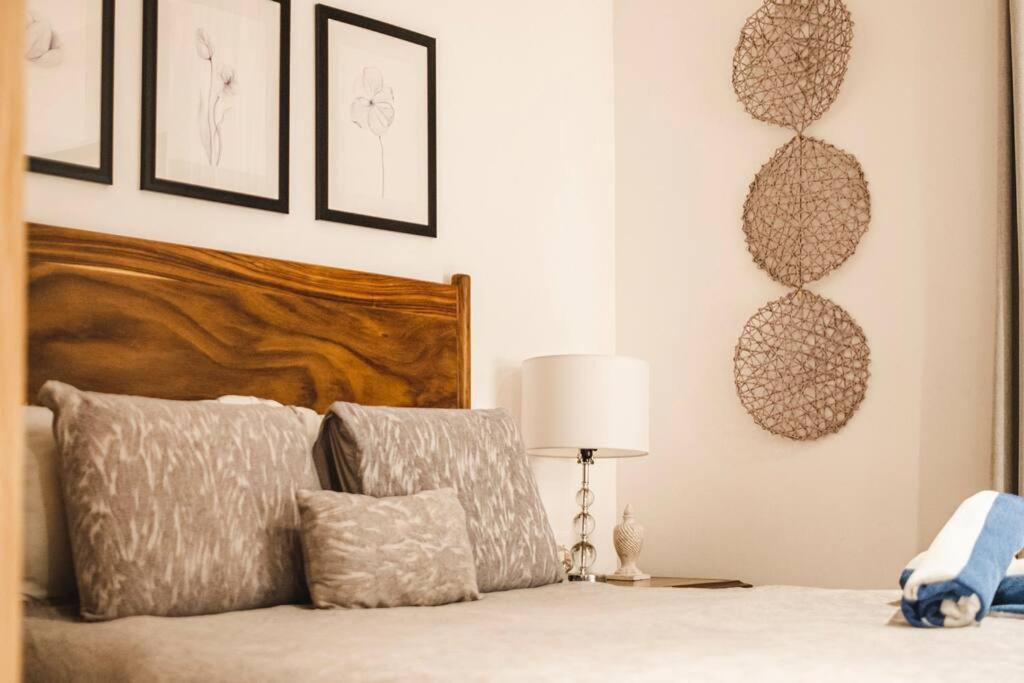 Chic 2br In Exclusive Building Apartment *