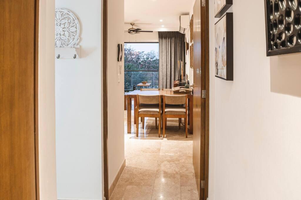 Apartment Chic 2br In Exclusive Building *