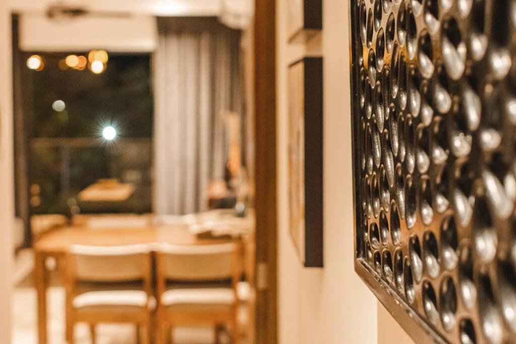 Chic 2br In Exclusive Building Apartment Playa del Carmen