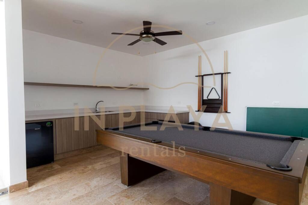 Chic 2br In Exclusive Building Apartment Playa del Carmen