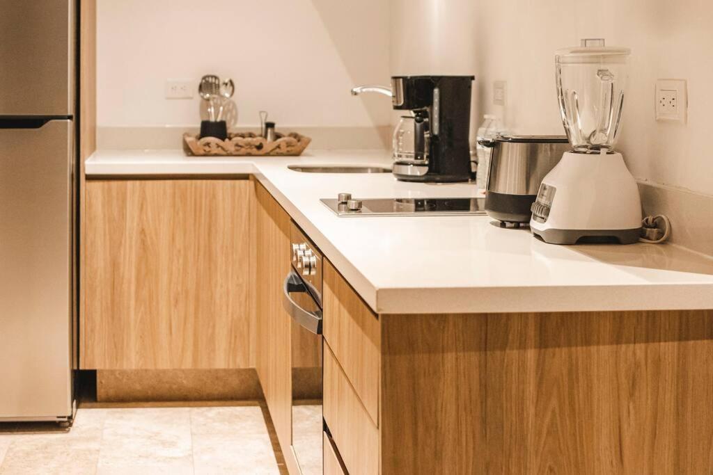 Chic 2br In Exclusive Building Apartment *