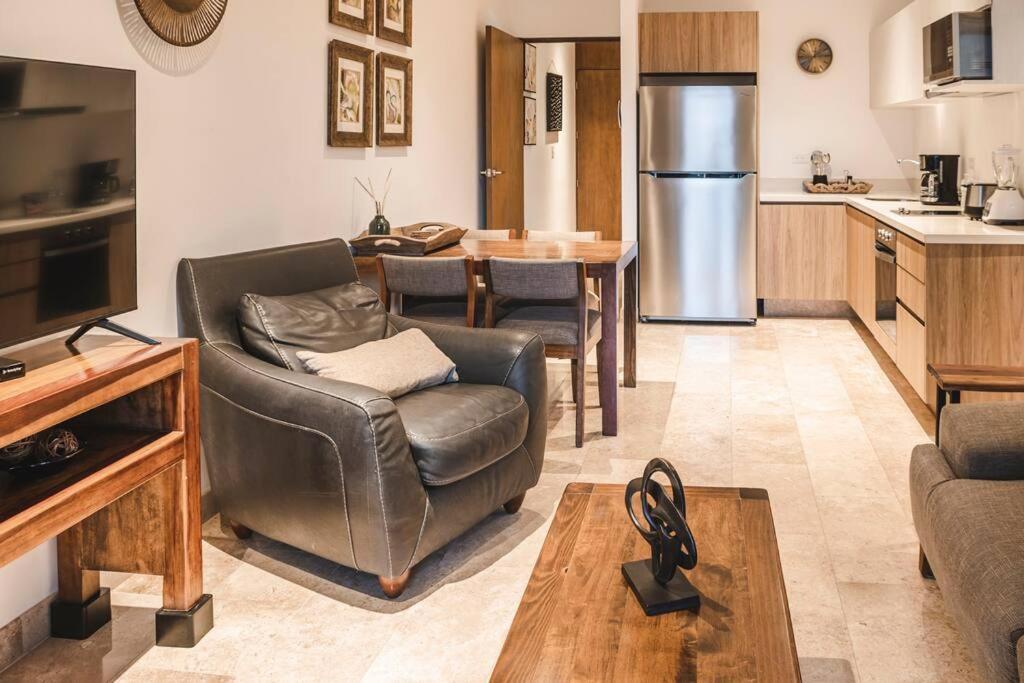 Apartment Chic 2br In Exclusive Building