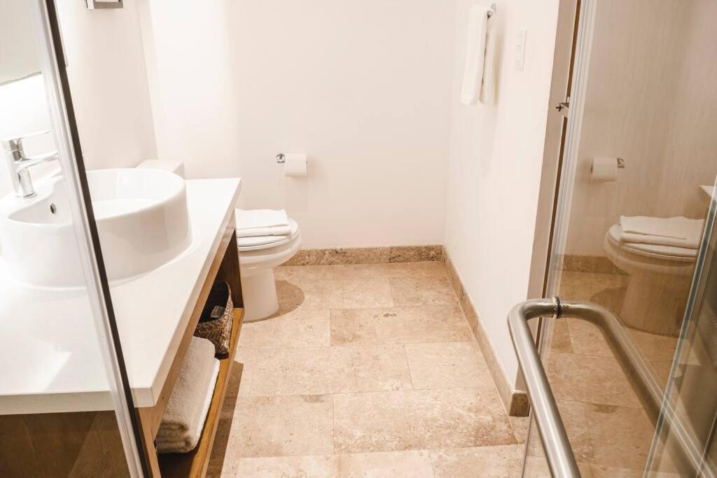Apartment Chic 2br In Exclusive Building *