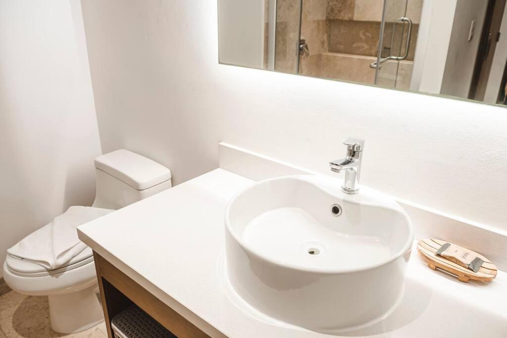 Chic 2br In Exclusive Building *