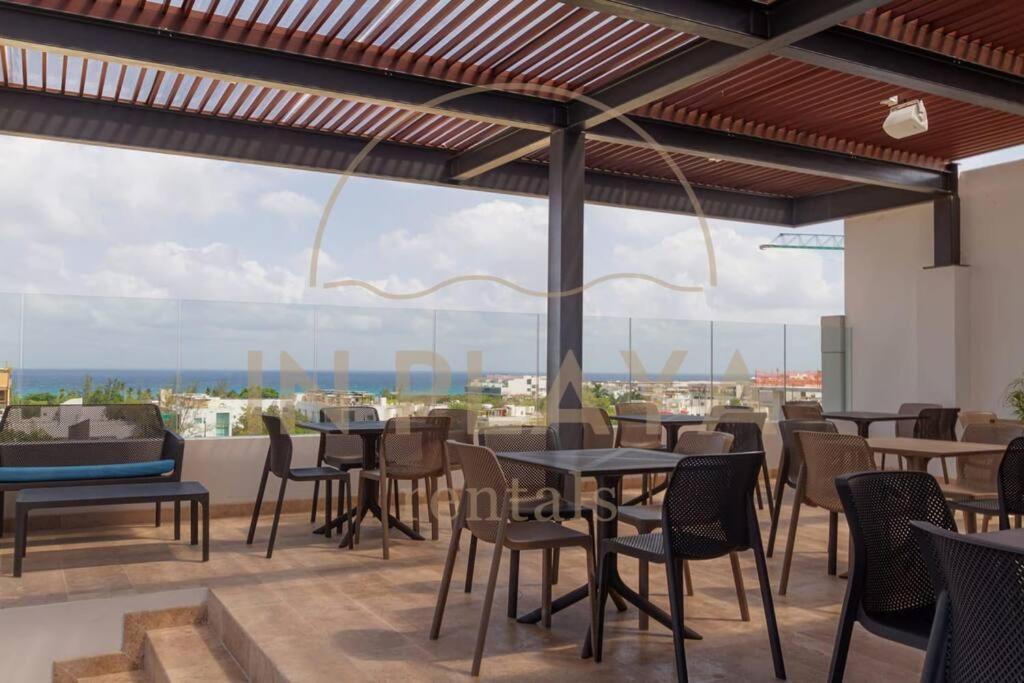 Chic 2br In Exclusive Building Apartment *