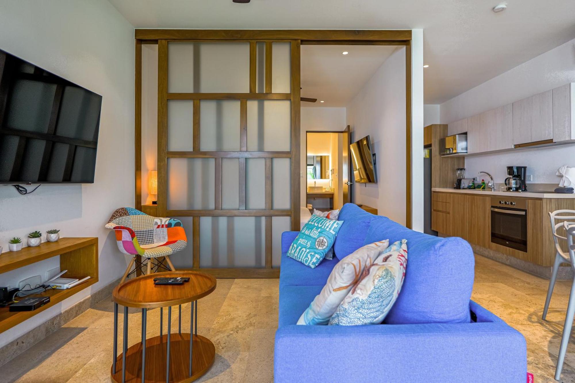 Apartment Ipana A115 *