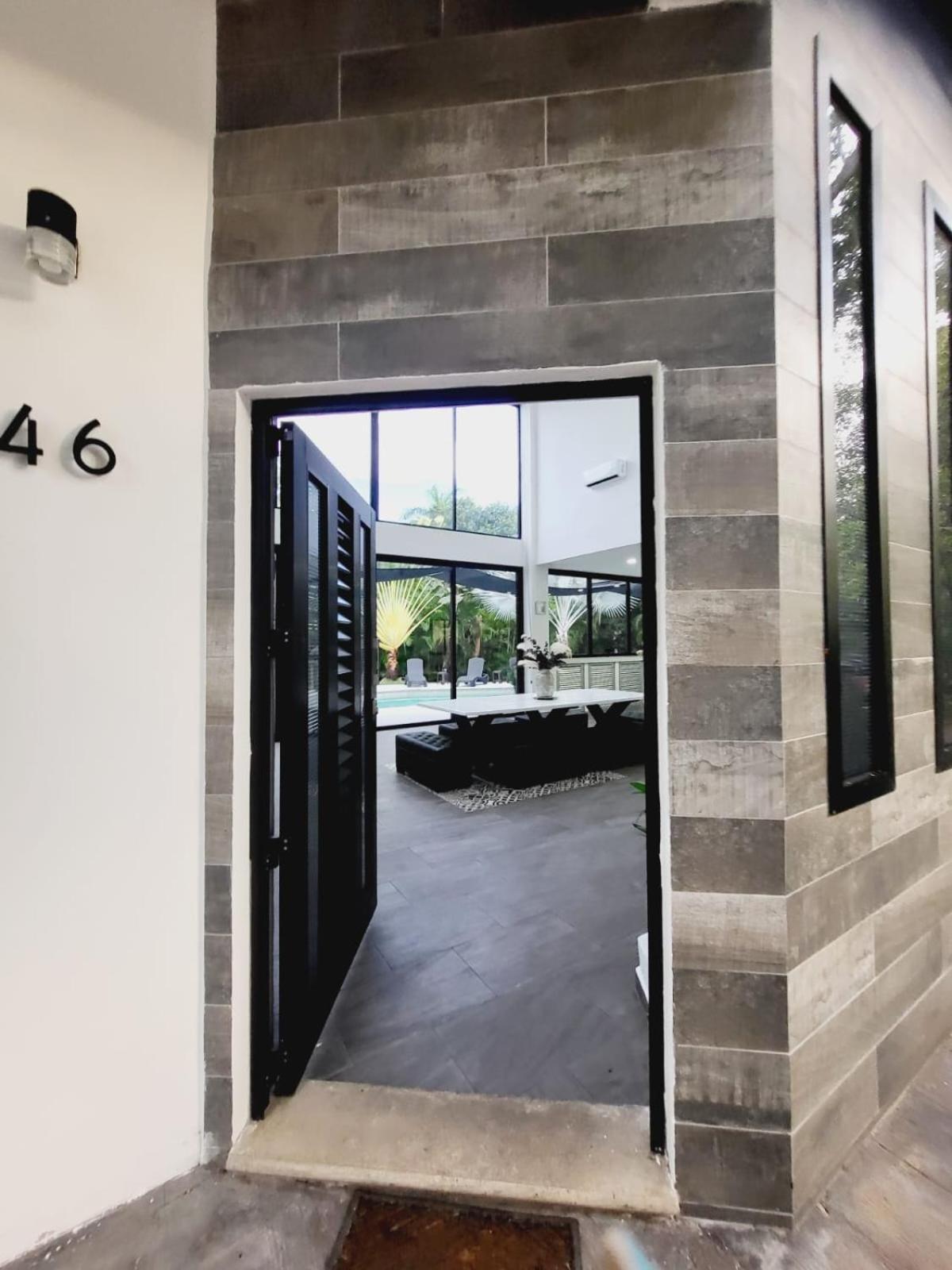 Villa Celebre Venus Playacar - 24 Pax Playa del Carmen