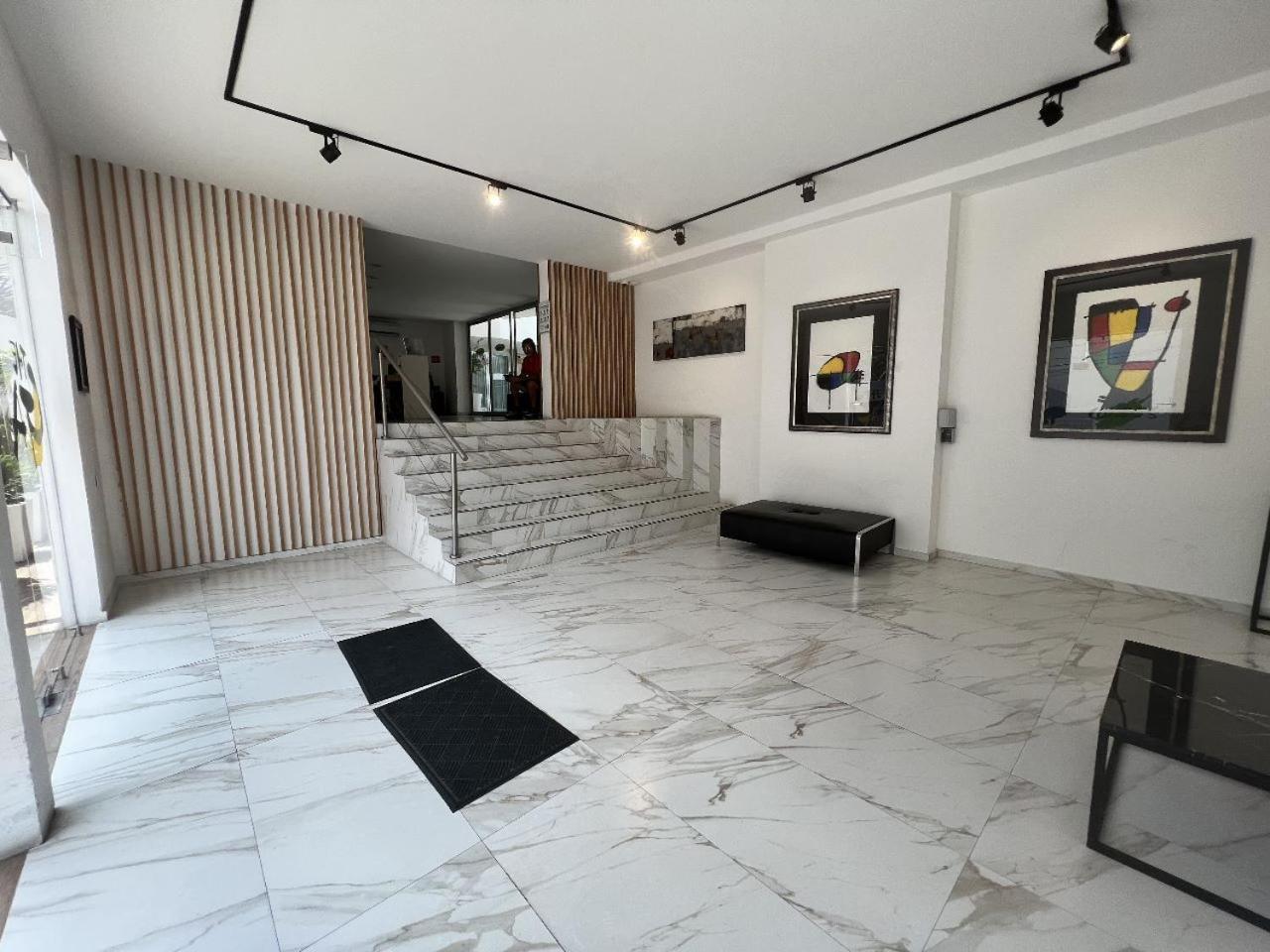 Apartment Moderno Departamento En Playa del Carmen