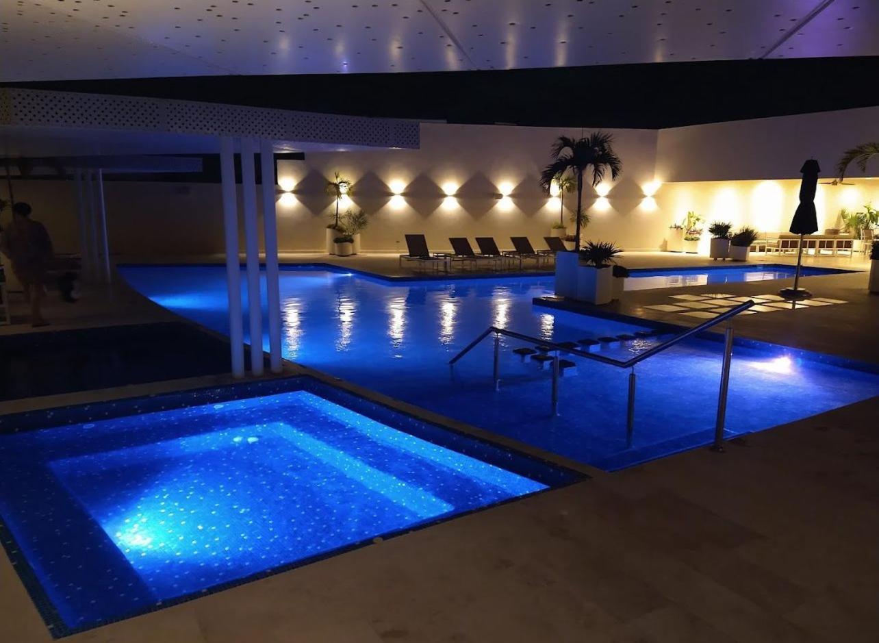 Moderno Departamento En