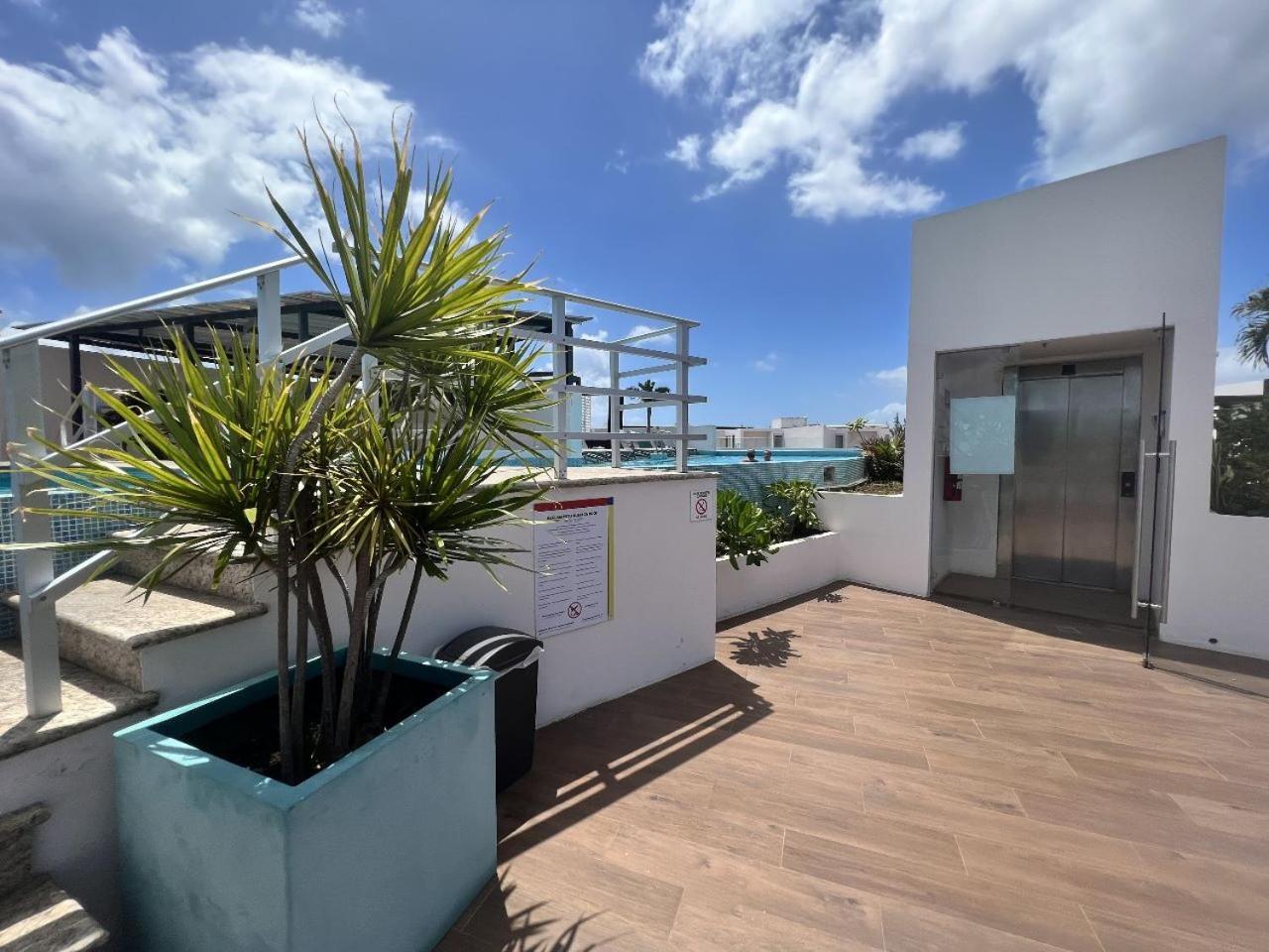 Apartment Moderno Departamento En Playa del Carmen