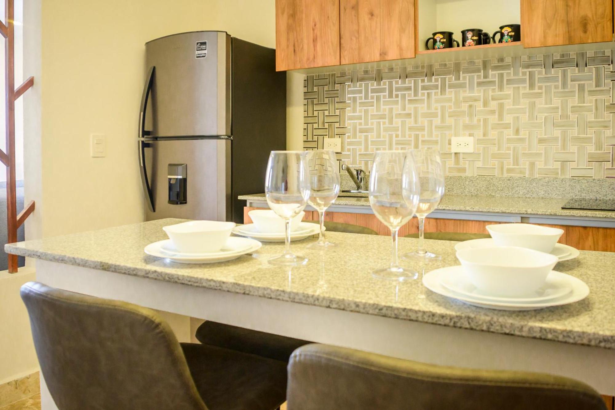 Apartamento New! Elegant & Wonderful In Excellent Area By Yeah *