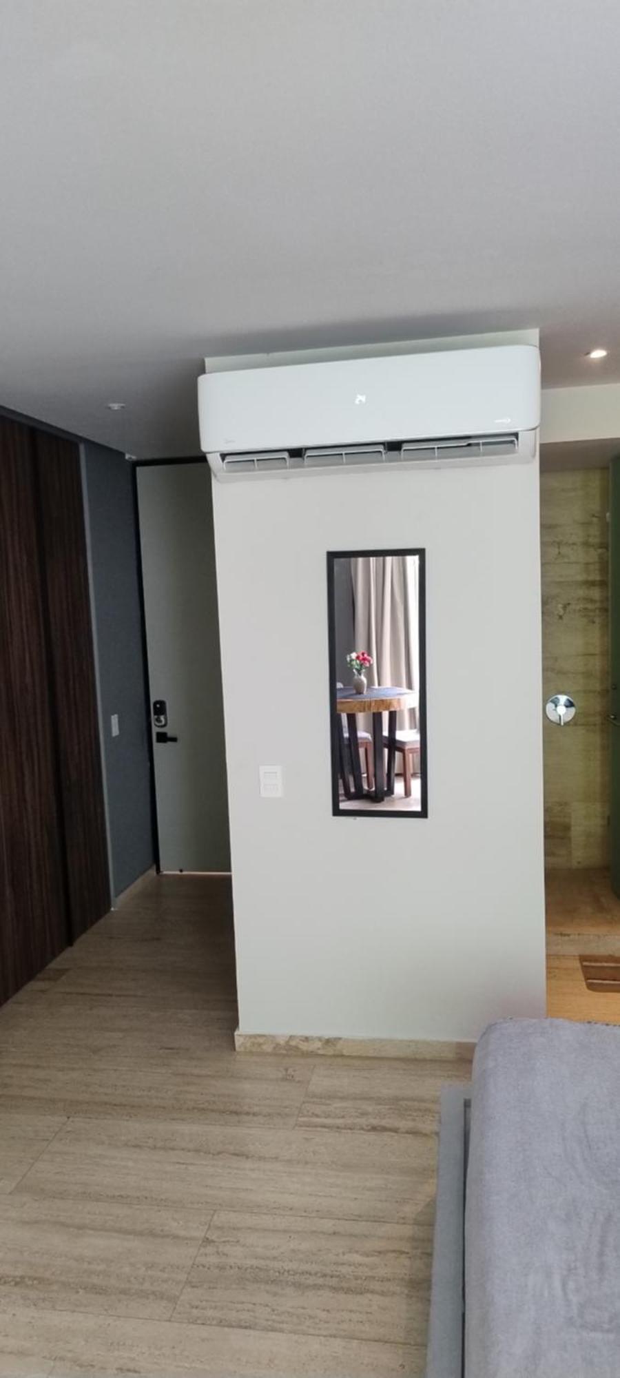 Apartment En Av 15 Playa del Carmen